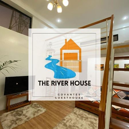 The River House - Loft Unit - Vigan Esterno foto