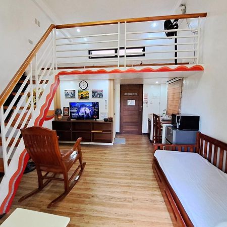 The River House - Loft Unit - Vigan Esterno foto