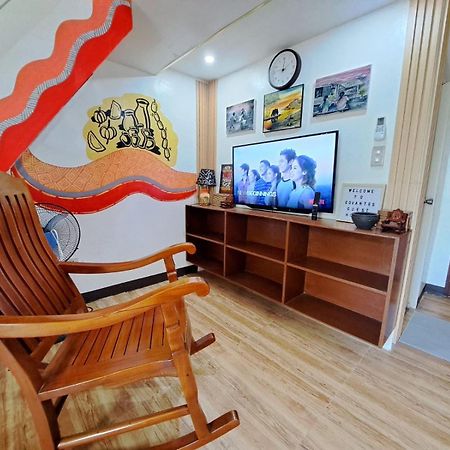 The River House - Loft Unit - Vigan Esterno foto