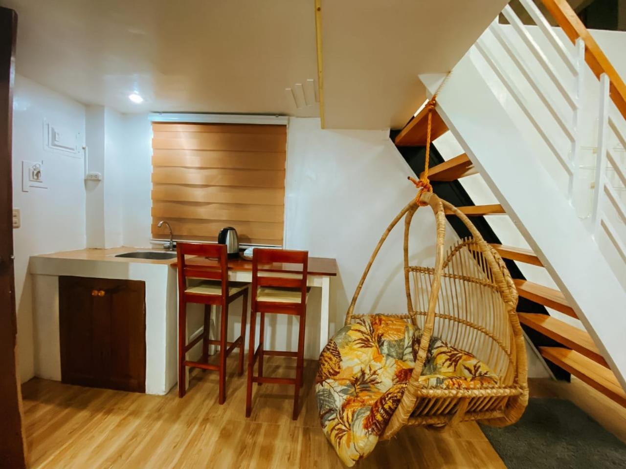 The River House - Loft Unit - Vigan Esterno foto