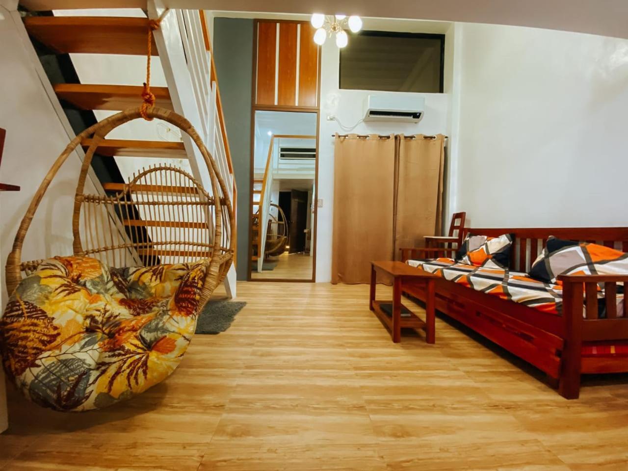 The River House - Loft Unit - Vigan Esterno foto