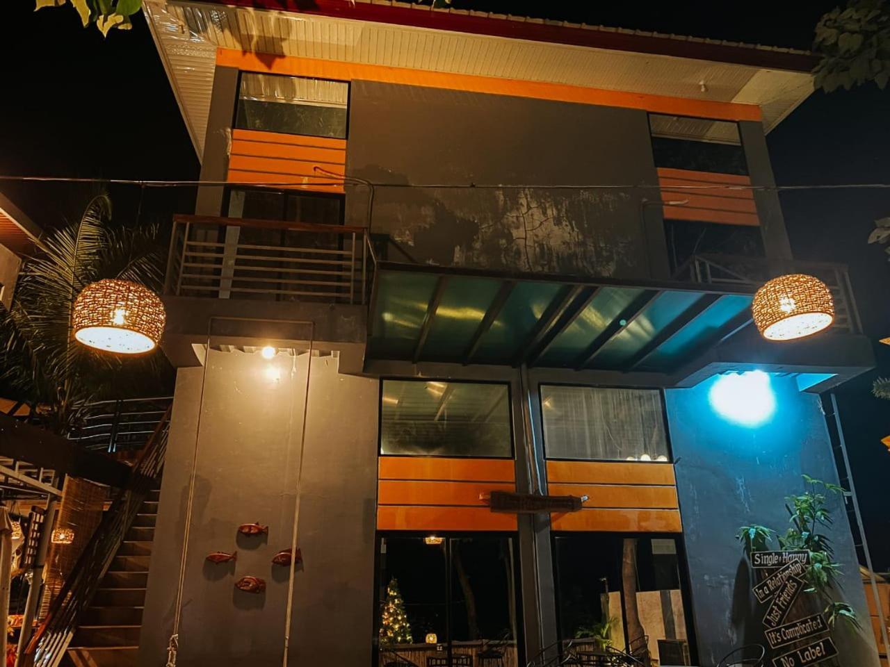 The River House - Loft Unit - Vigan Esterno foto