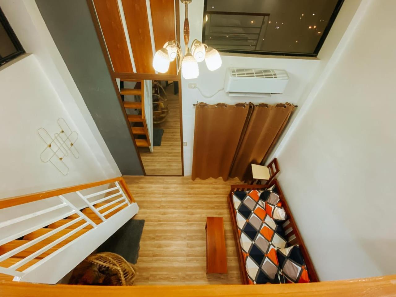 The River House - Loft Unit - Vigan Esterno foto