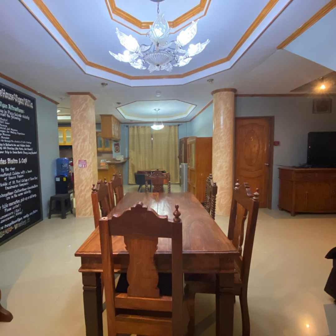 The River House - Loft Unit - Vigan Esterno foto