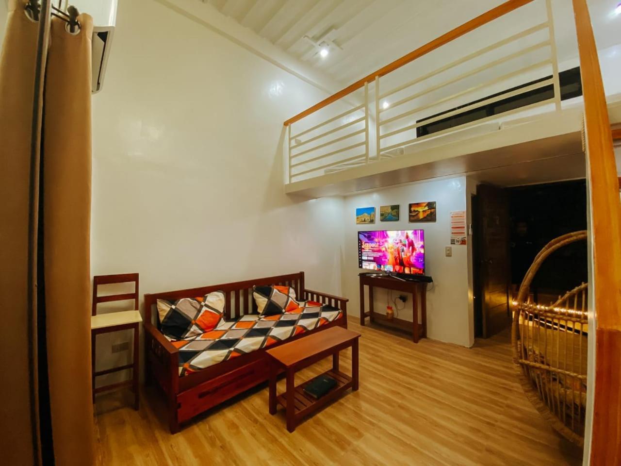 The River House - Loft Unit - Vigan Esterno foto