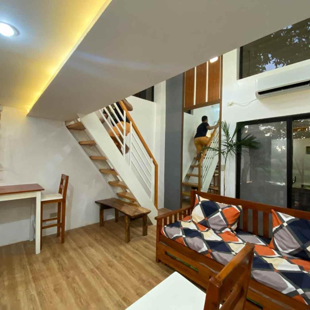 The River House - Loft Unit - Vigan Esterno foto
