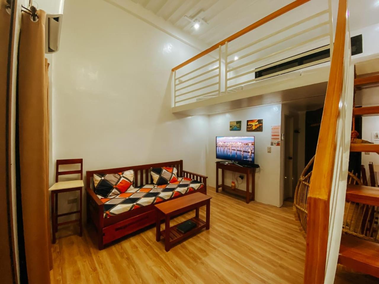 The River House - Loft Unit - Vigan Esterno foto