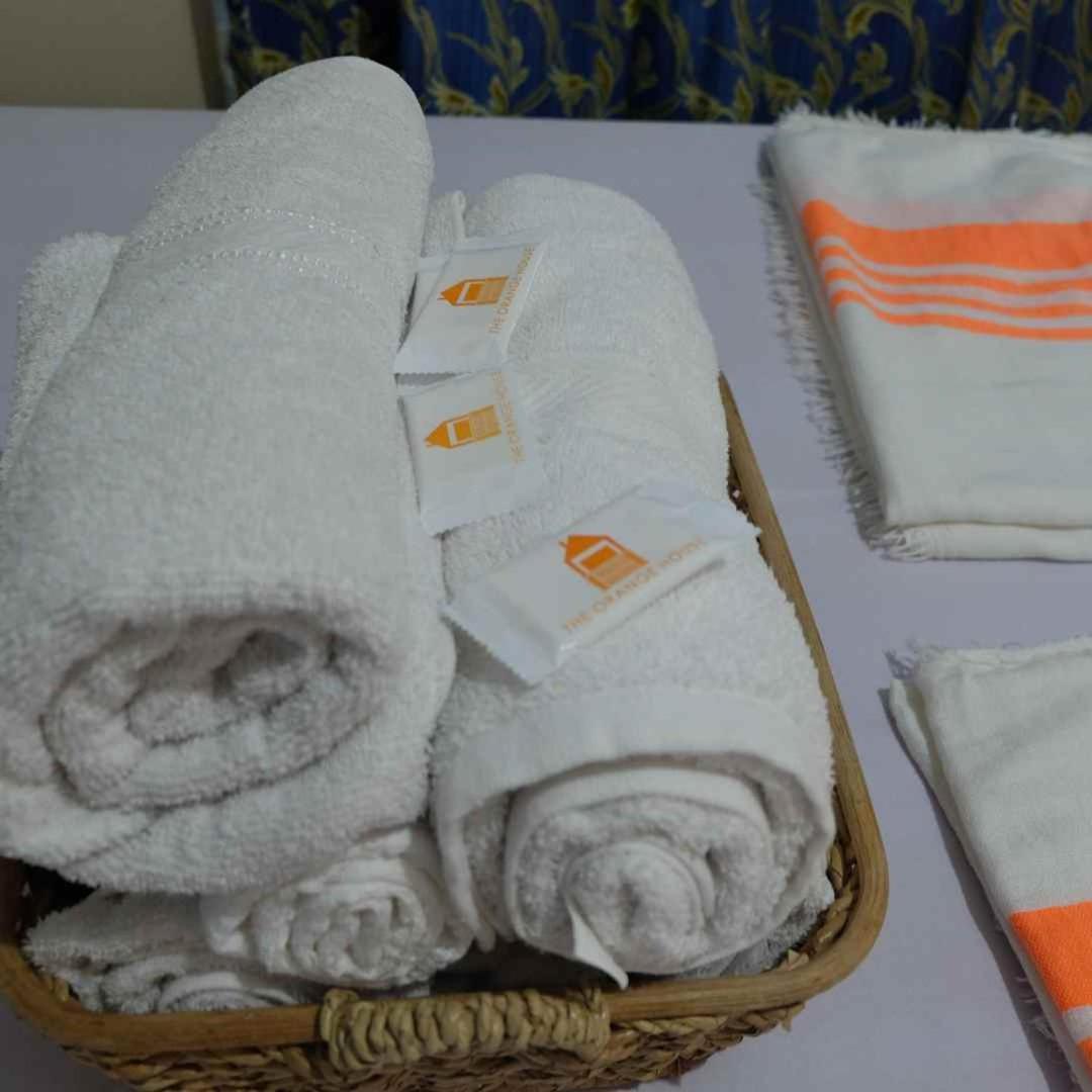 The River House - Loft Unit - Vigan Esterno foto