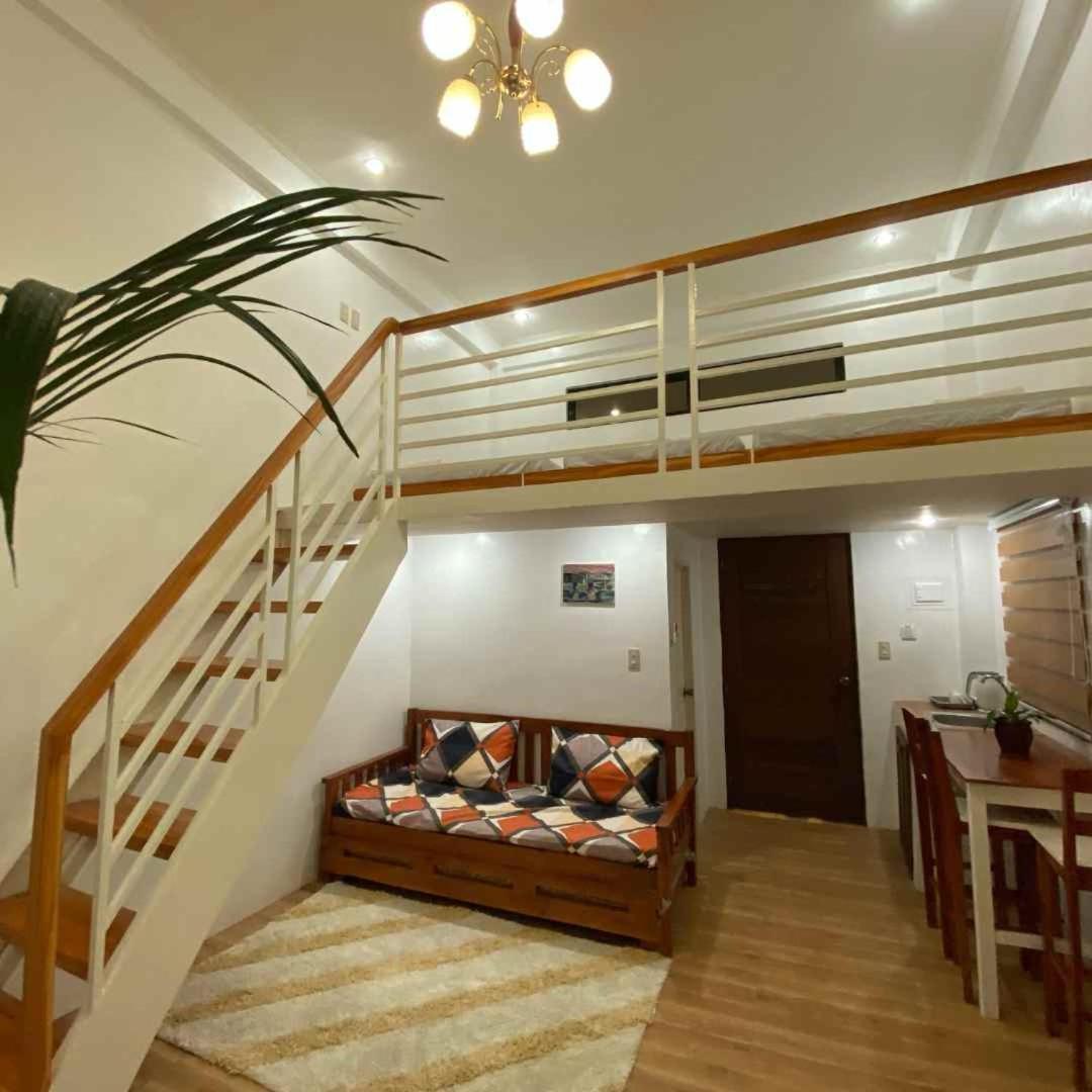 The River House - Loft Unit - Vigan Esterno foto