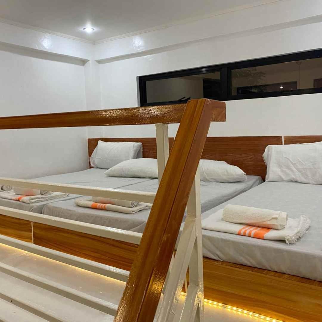 The River House - Loft Unit - Vigan Esterno foto