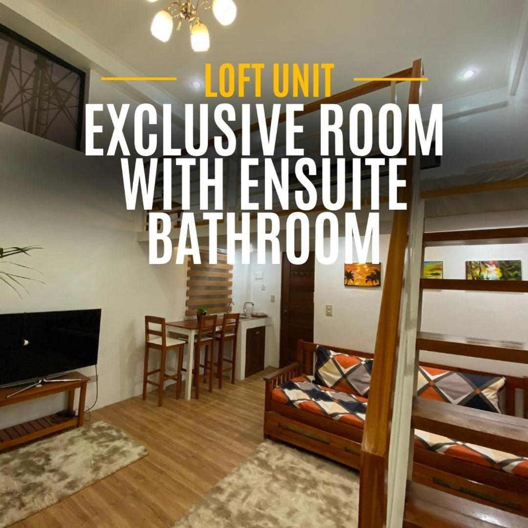 The River House - Loft Unit - Vigan Esterno foto