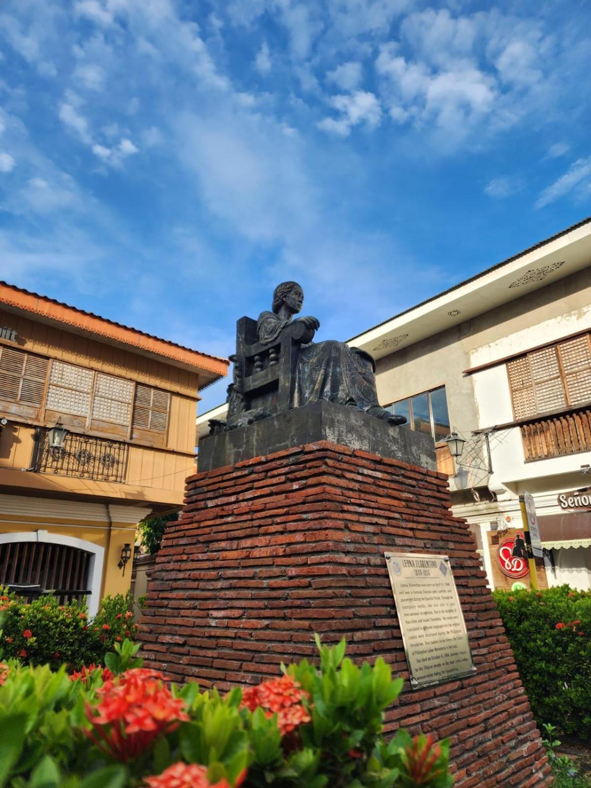 The River House - Loft Unit - Vigan Esterno foto