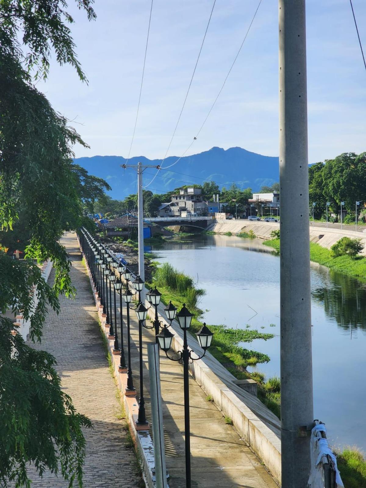 The River House - Loft Unit - Vigan Esterno foto