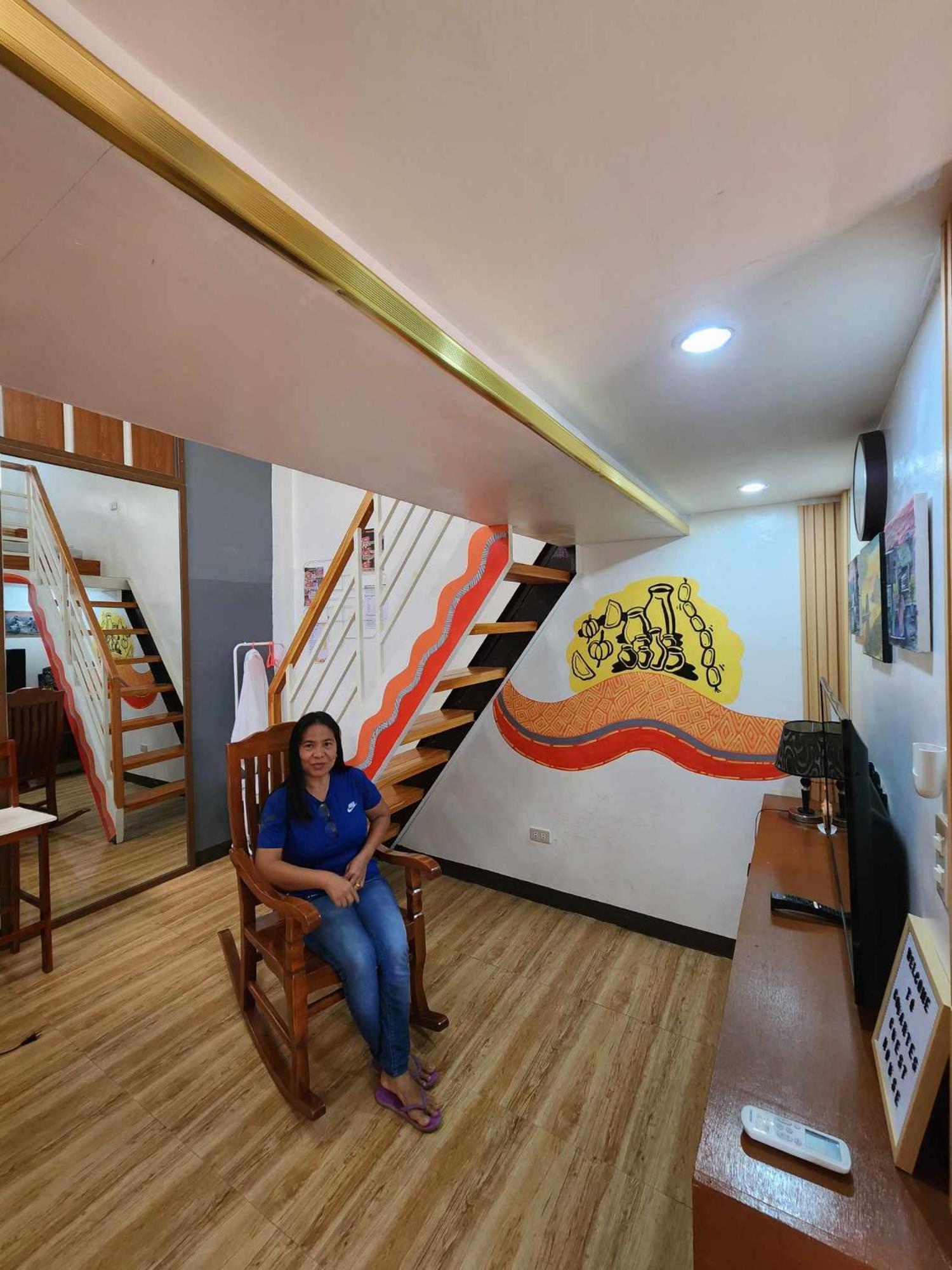 The River House - Loft Unit - Vigan Esterno foto