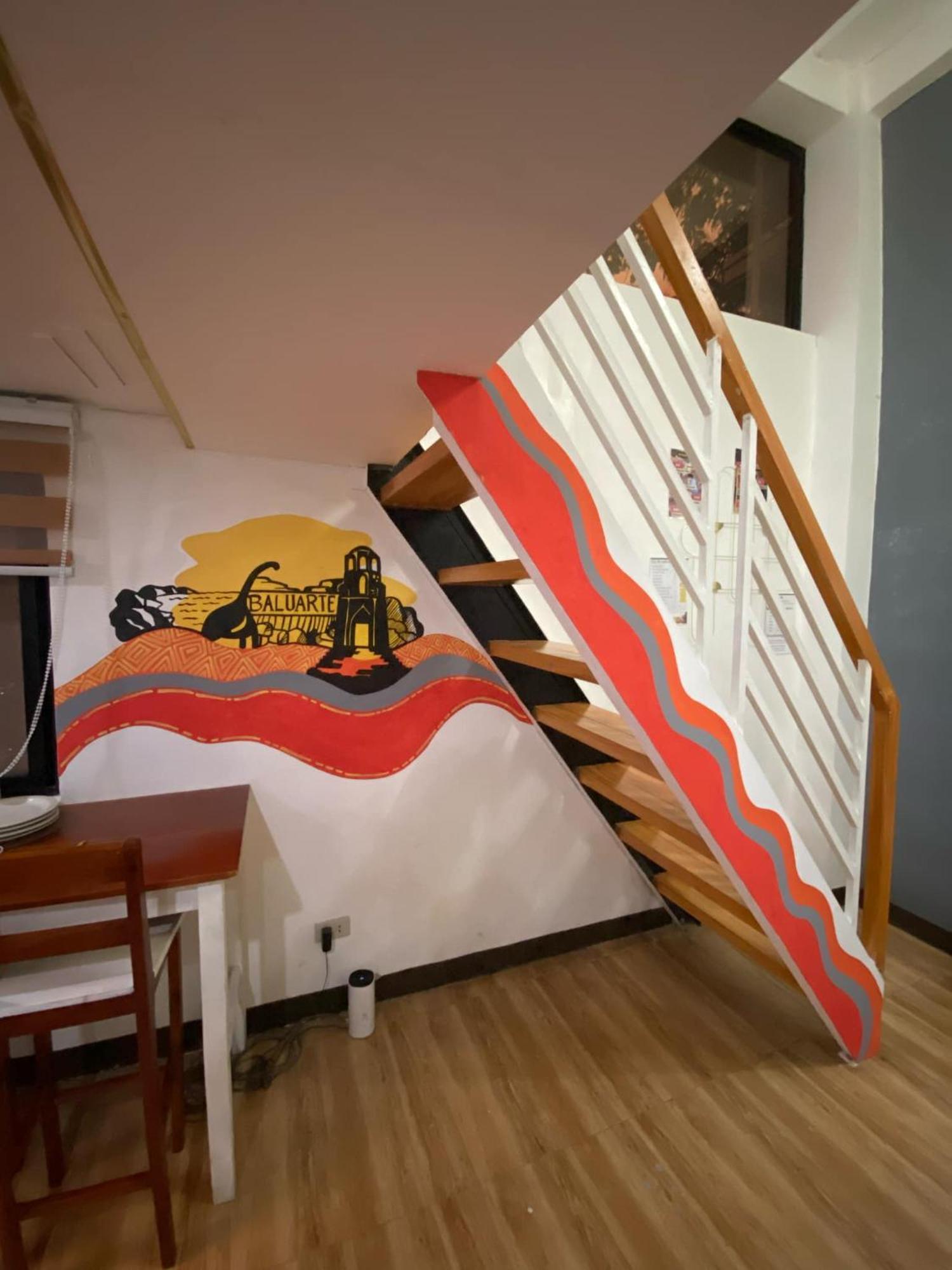 The River House - Loft Unit - Vigan Esterno foto