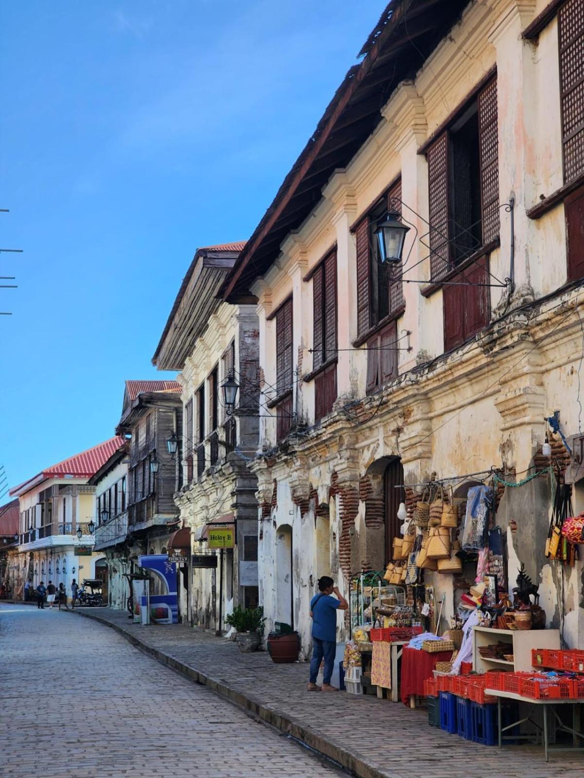 The River House - Loft Unit - Vigan Esterno foto