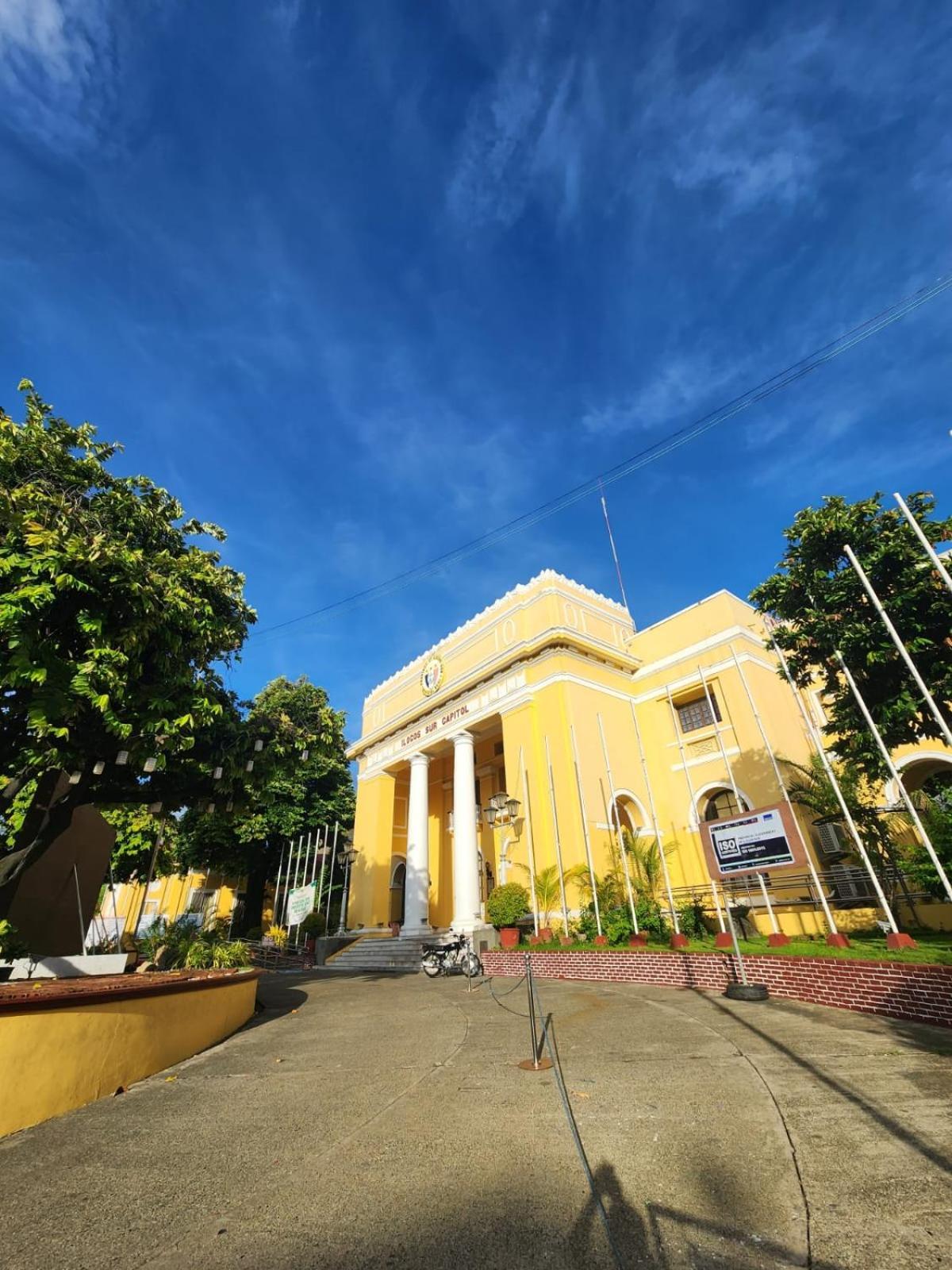 The River House - Loft Unit - Vigan Esterno foto