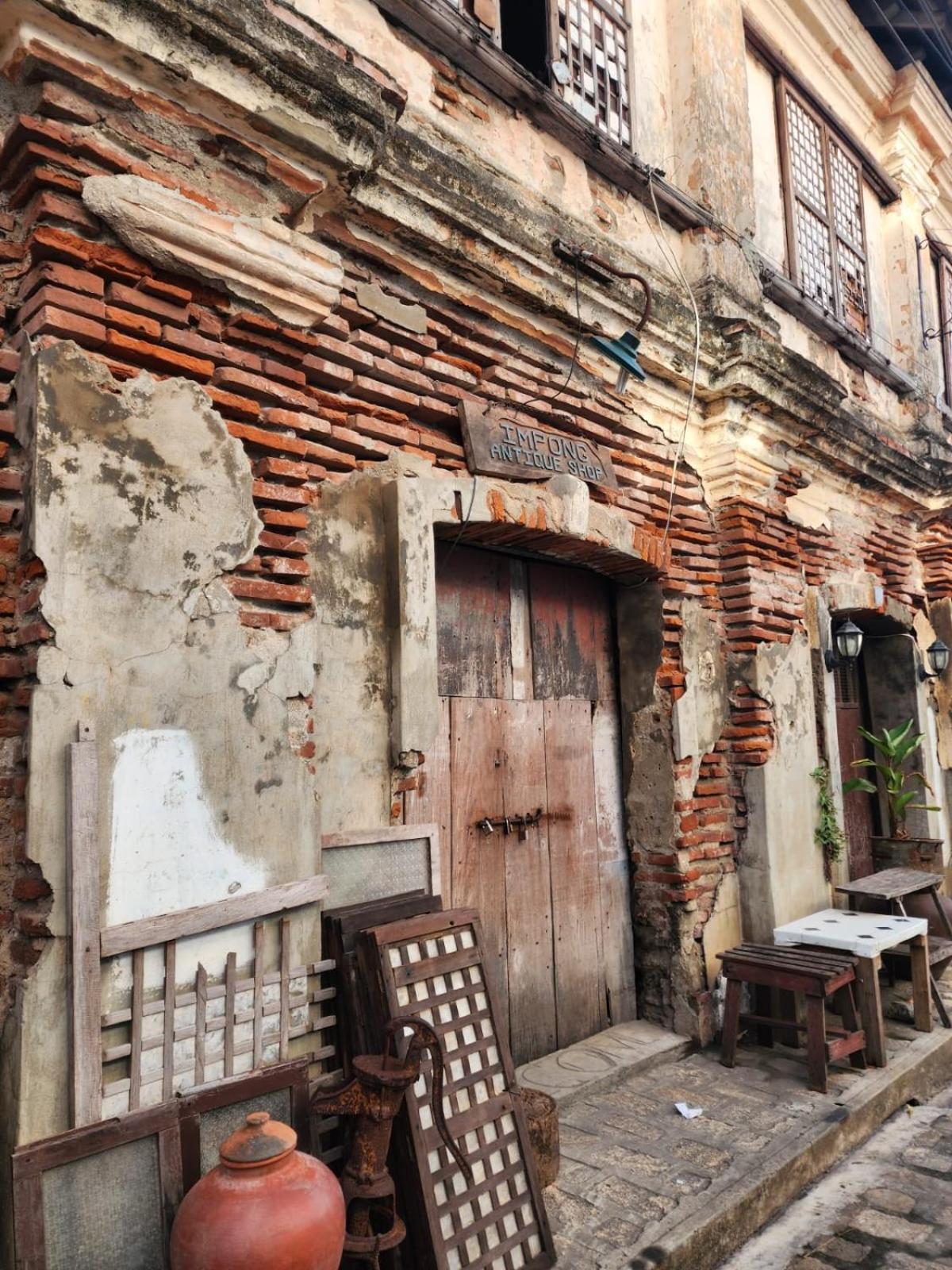 The River House - Loft Unit - Vigan Esterno foto