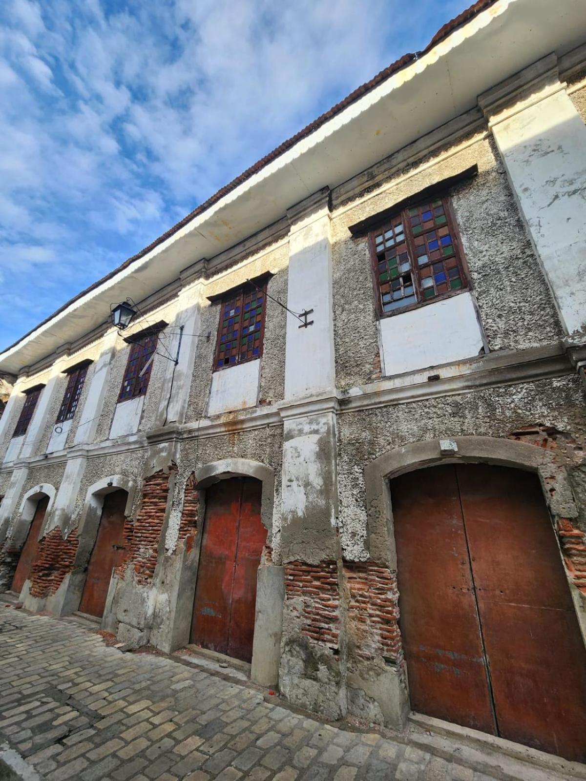 The River House - Loft Unit - Vigan Esterno foto