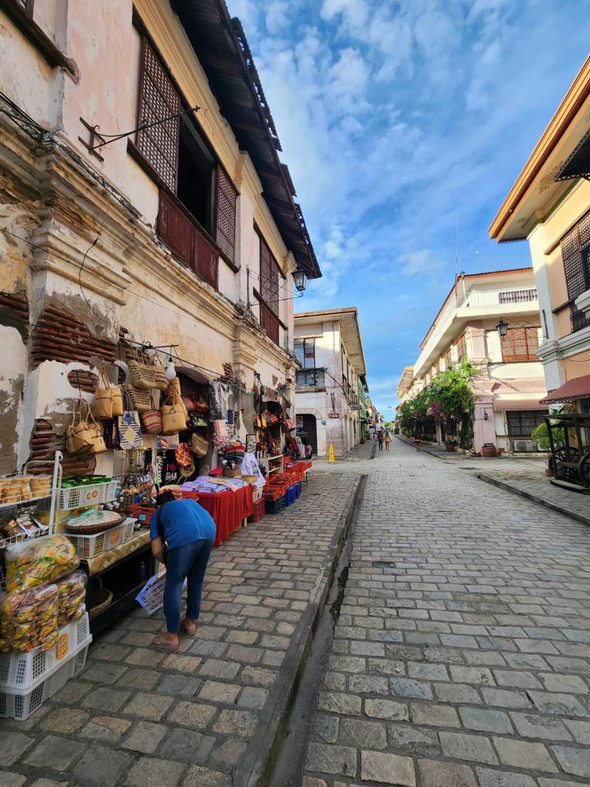The River House - Loft Unit - Vigan Esterno foto