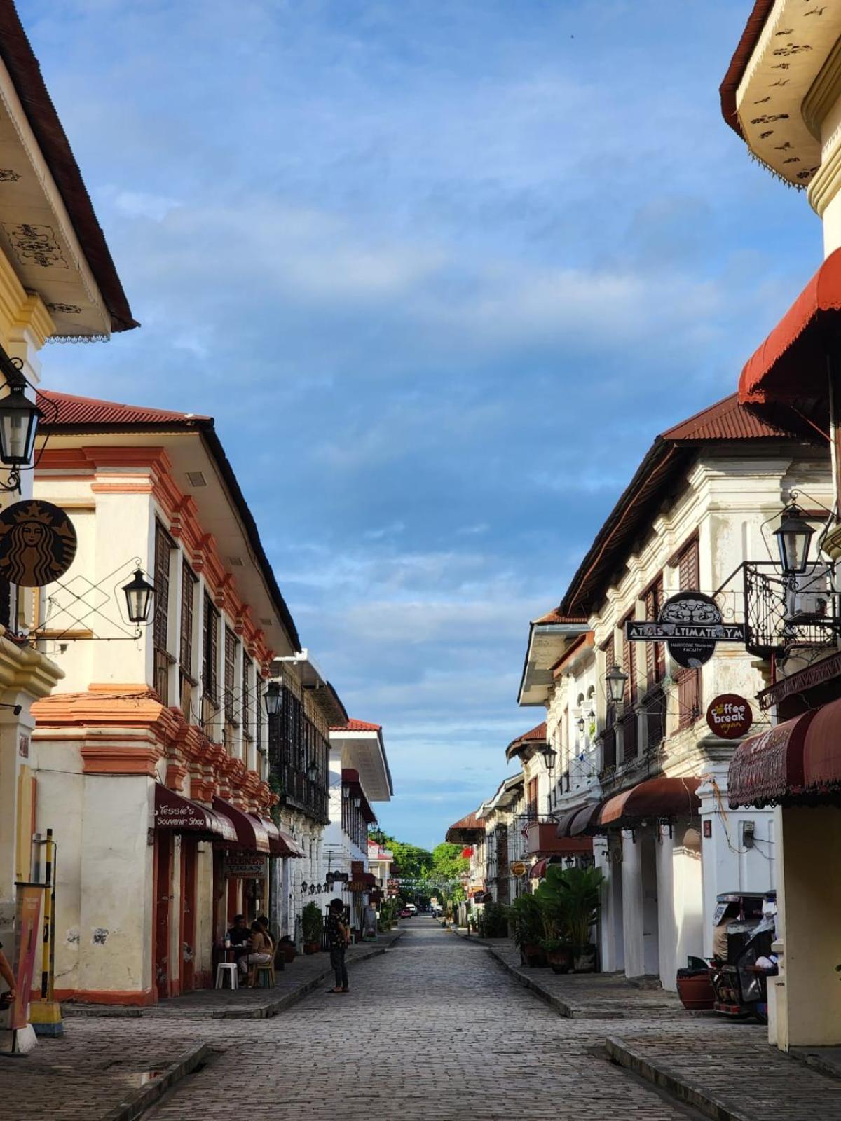 The River House - Loft Unit - Vigan Esterno foto