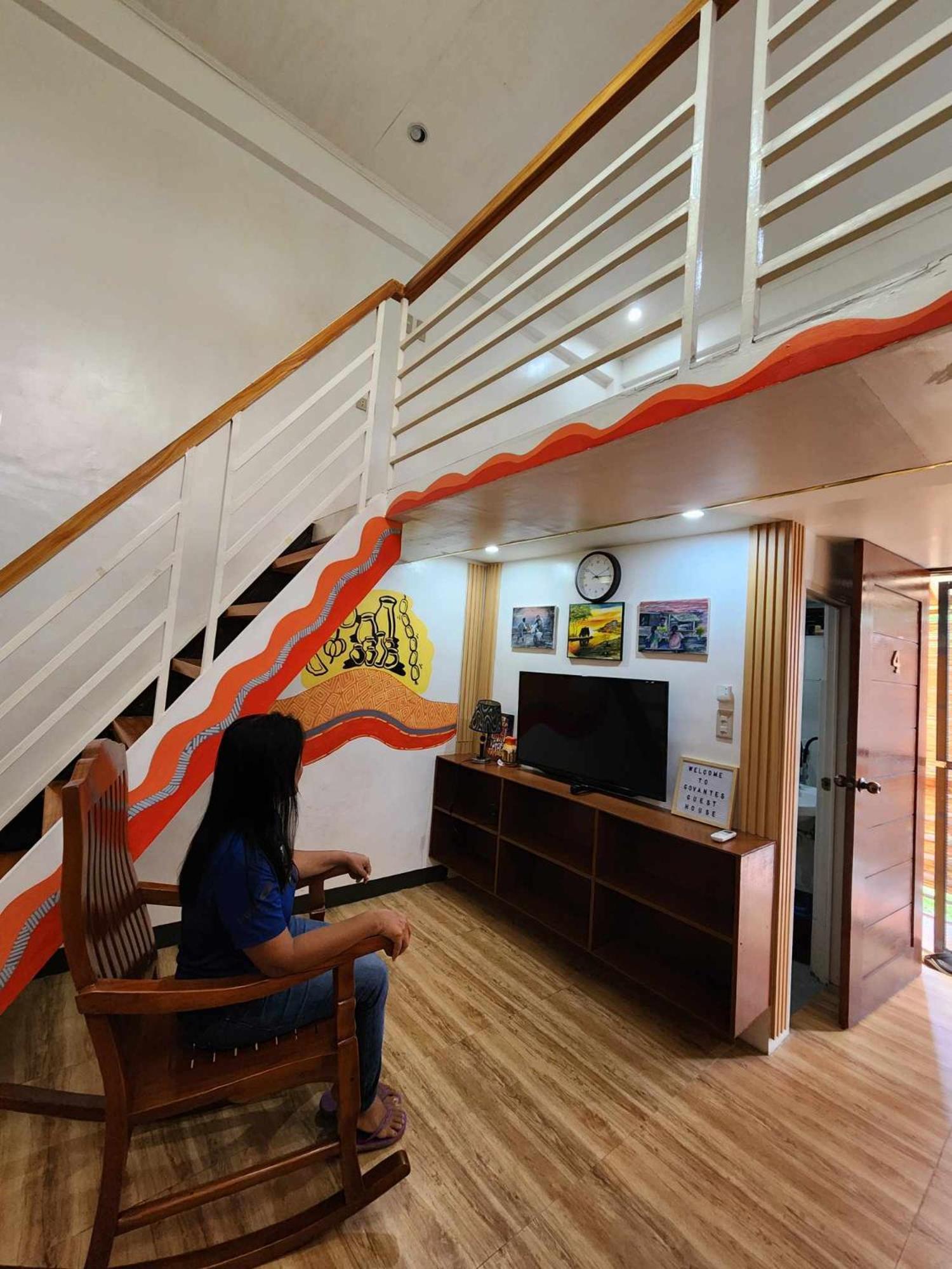 The River House - Loft Unit - Vigan Esterno foto