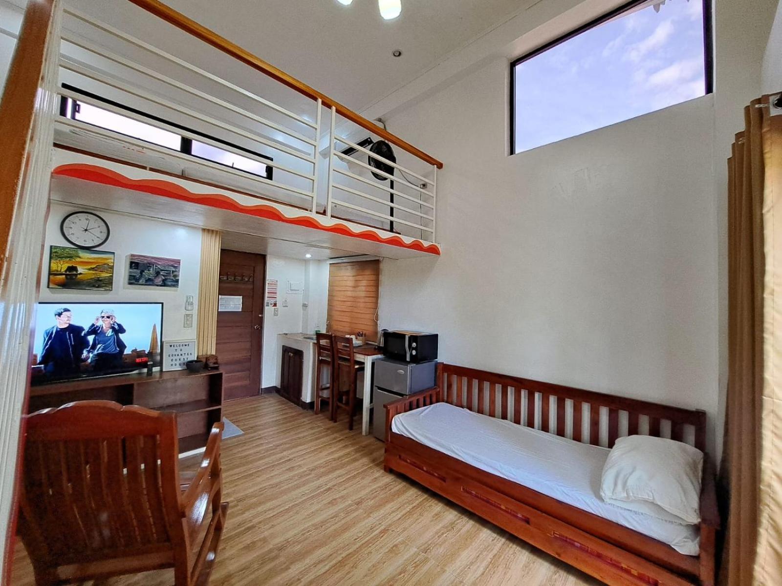 The River House - Loft Unit - Vigan Esterno foto