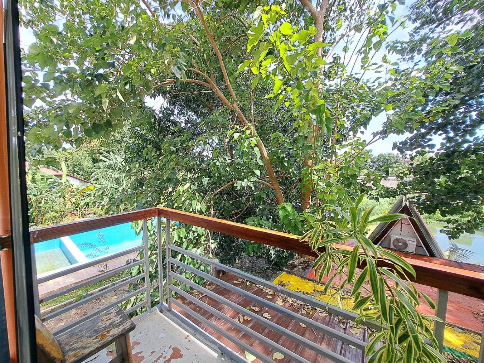The River House - Loft Unit - Vigan Esterno foto