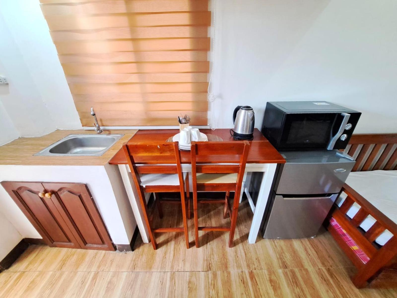 The River House - Loft Unit - Vigan Esterno foto