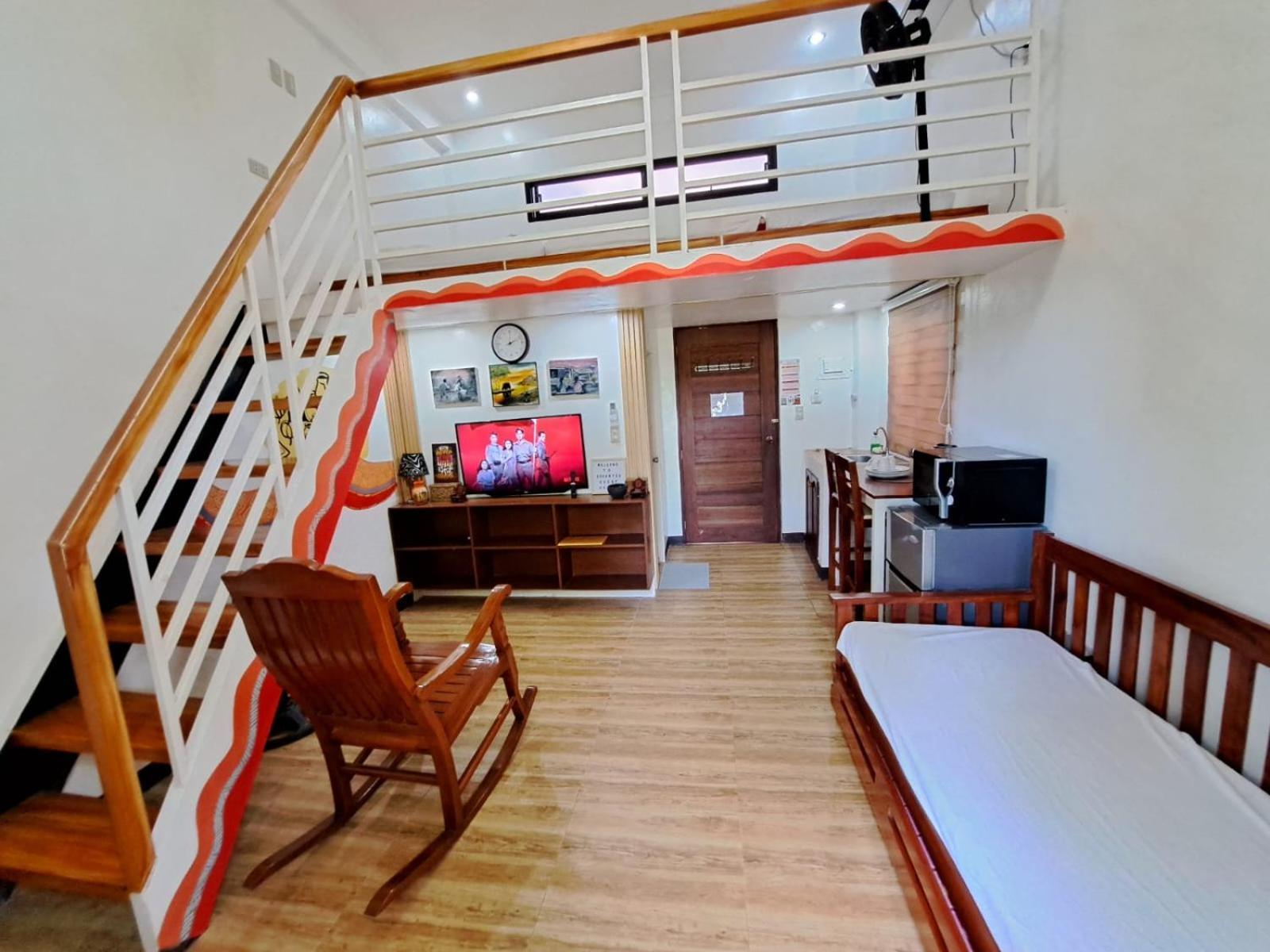 The River House - Loft Unit - Vigan Esterno foto
