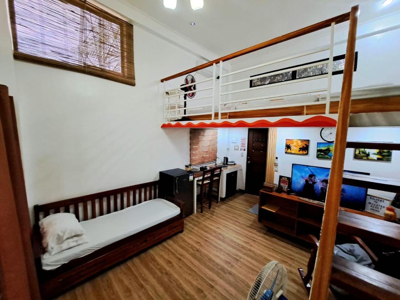 The River House - Loft Unit - Vigan Esterno foto