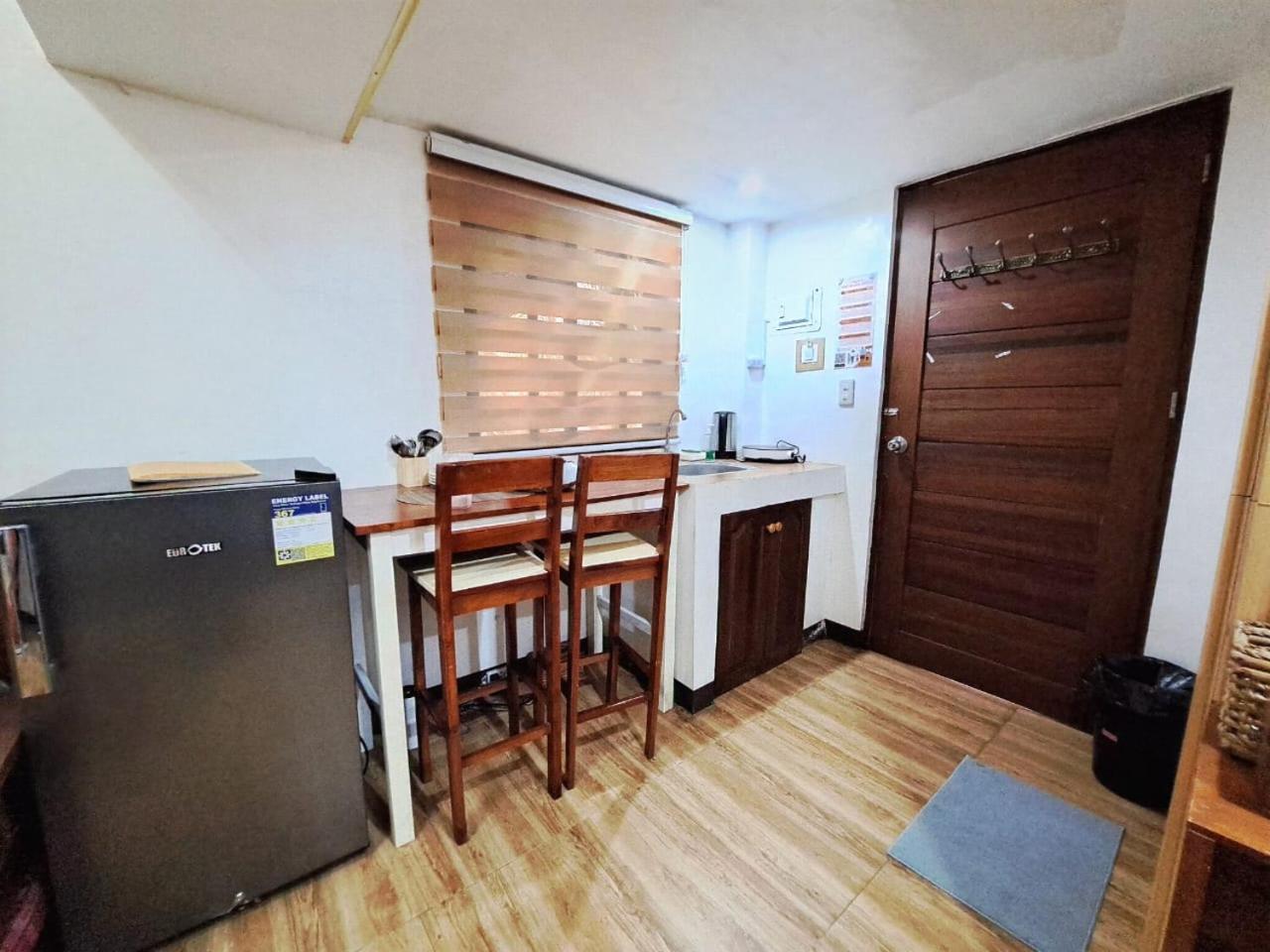The River House - Loft Unit - Vigan Esterno foto