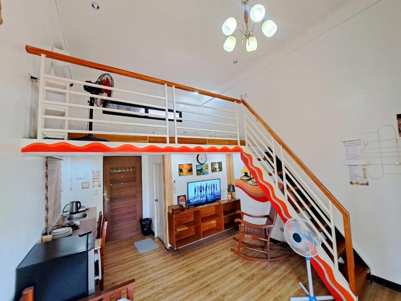 The River House - Loft Unit - Vigan Esterno foto