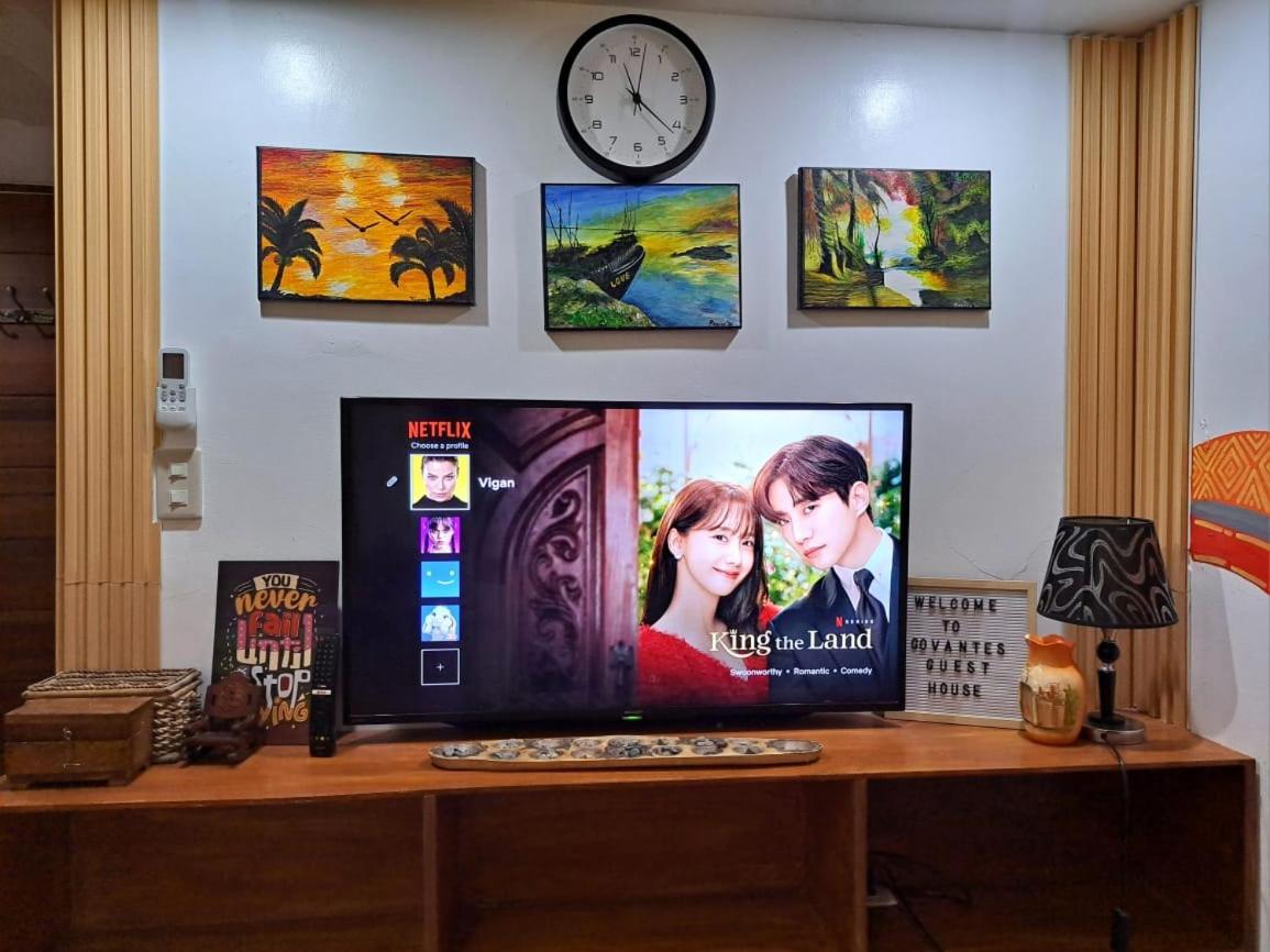 The River House - Loft Unit - Vigan Esterno foto