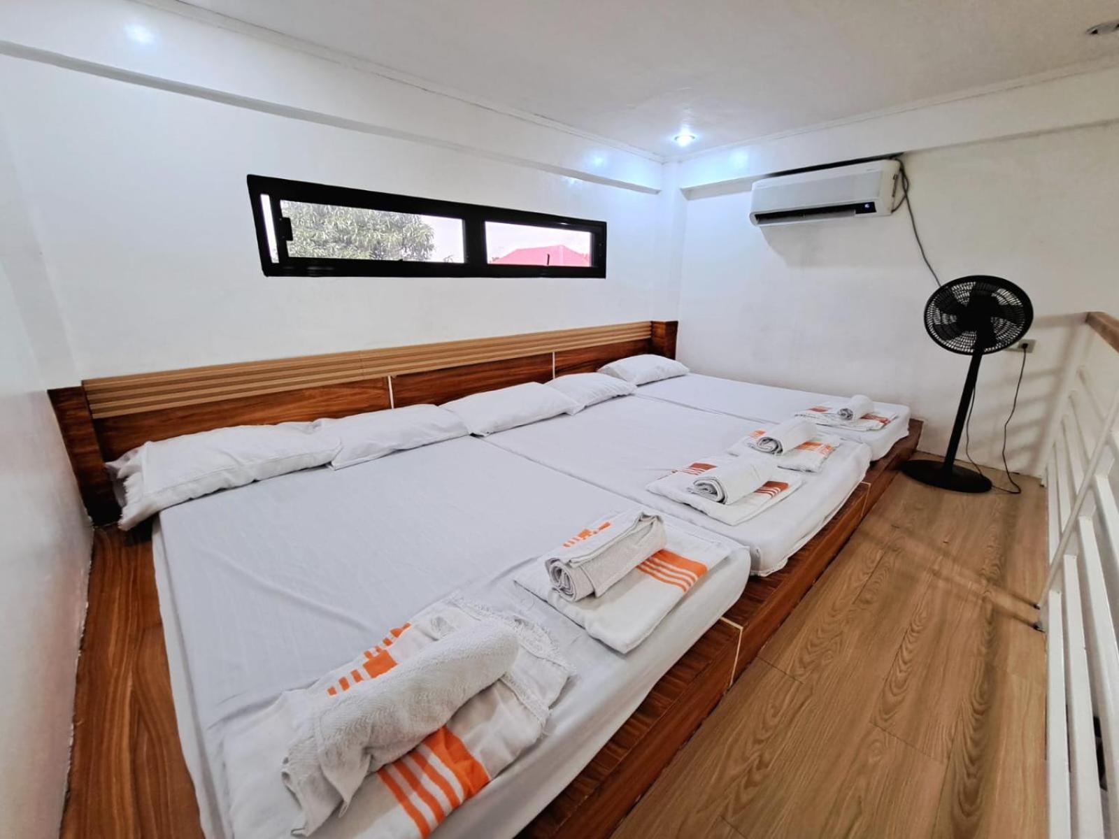 The River House - Loft Unit - Vigan Esterno foto