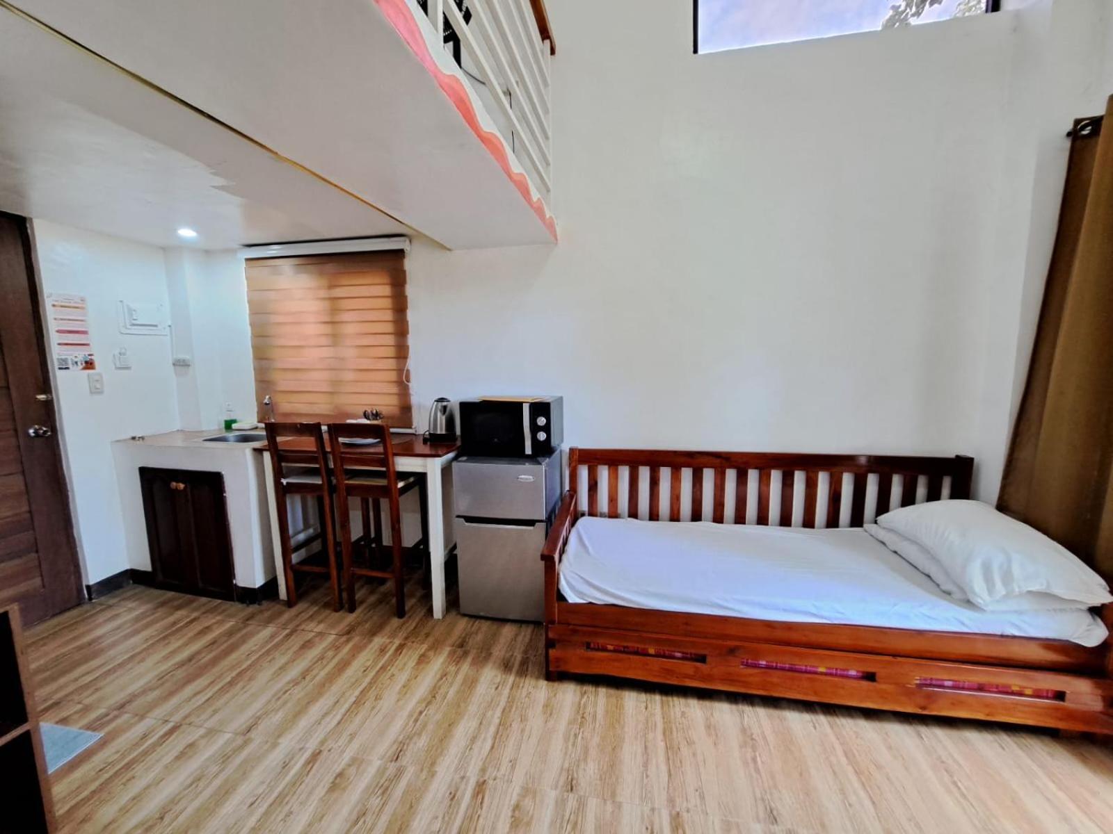 The River House - Loft Unit - Vigan Esterno foto