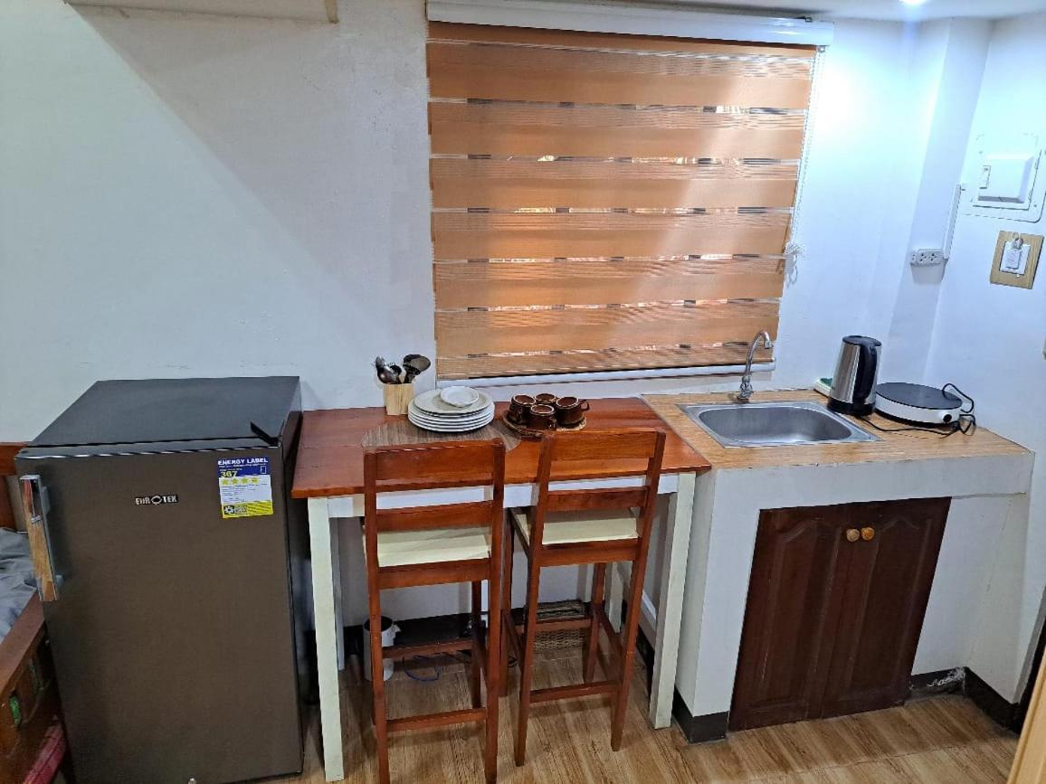 The River House - Loft Unit - Vigan Esterno foto
