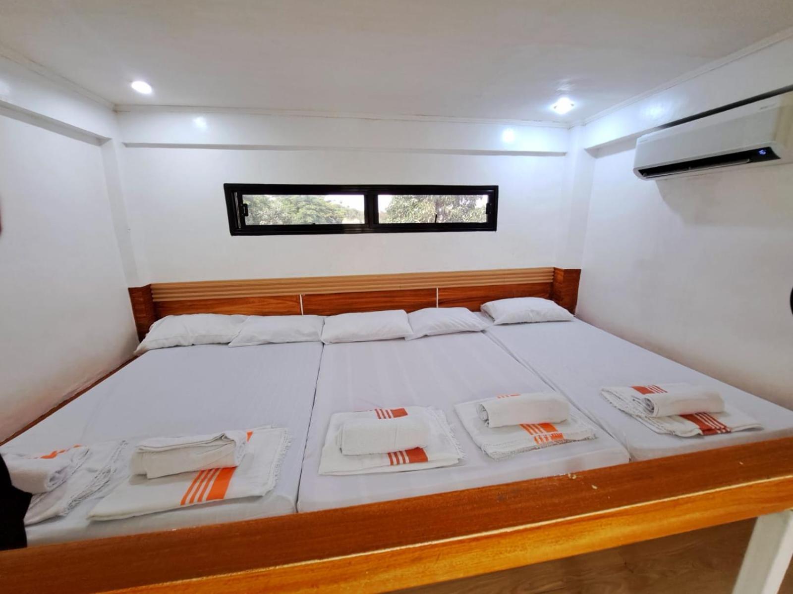 The River House - Loft Unit - Vigan Esterno foto